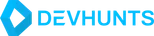DevHunts Logo